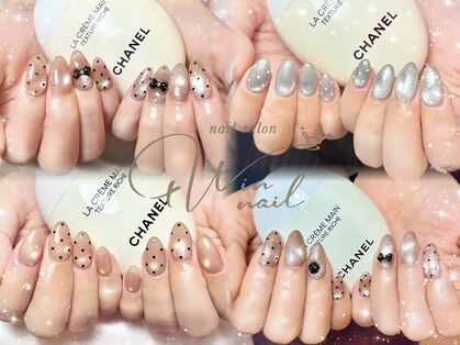 ツインネイル 名古屋駅店(twin.nail)の写真