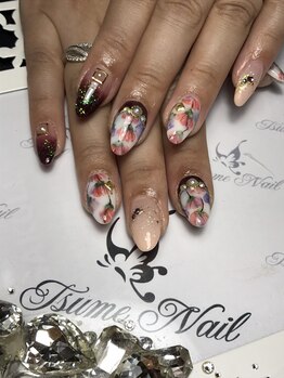 ツメ ネイル(Tsume Nail)/プレミアムプラン