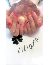 リリアーナ(Liliana)/