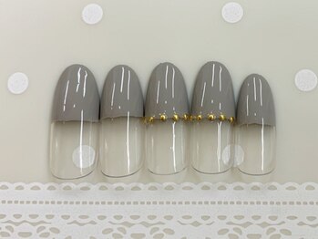 プルミエ ネイル(Premier Nail)/NEWサンプル★定額デザイン