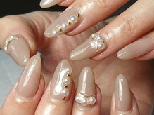 ハズキ ネイル(Hazuki Nail)/