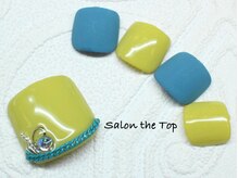 サロン ザ トップ(Salon the Top)/大人の気品