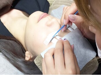 レカロ 熊本本店(RECARO)/上60分＋トリートメント