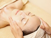 ホワイトサロンファミリア(whitesalon familia)/リンパマッサージ