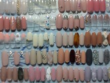 ネイルサロン リリオ(Nail Salon Ririo)/定額ハンド￥6500