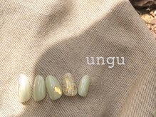 ザラボアングゥ(The Labo ungu)/マンスリーデザイン*7月