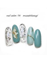 ティーエヌ 武蔵小杉(TN)/☆デザイン定額A☆