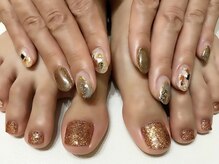 ラビング(Loving)/ハンド&フット