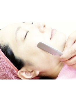 1回ごとにお支払い可能なサロン