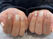 トータル ビューティ ケイハン(KEIHAN)/ネイルデザイン