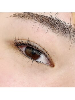 フランセス(Frances)/上下ラッシュリフト