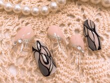 アンティム(Intime)/2021年7月キャンペーンデザイン