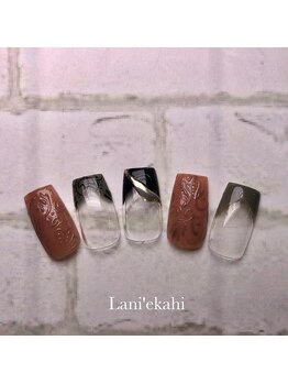 ラニ エカヒ 横浜店(Lani`ekahi)/