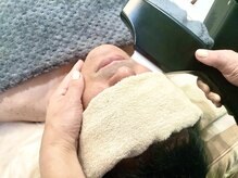 ラヴィアンローズ(Lavie en Rose)/◆ひげ脱毛◆