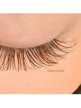 カミーノ(CAMINO)/