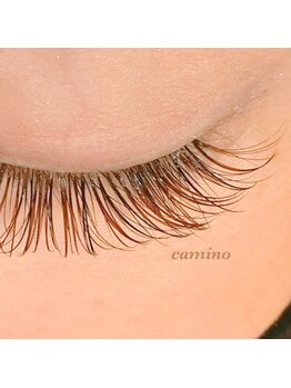 カミーノ(CAMINO)/