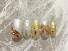 レイズ バイ クク(Raise by kuku)/プラチナ定額 / ¥8800