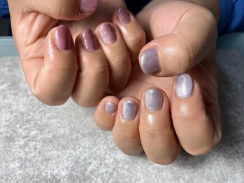 サンハチ(38)/マグネットネイル