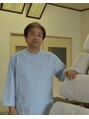 原田カイロプラクティック院&nbsp;原田 智明