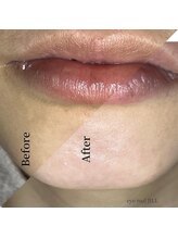 ジル(JILL)/トリプルWAX