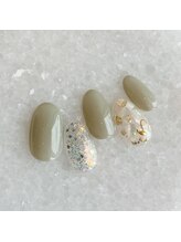 ルピナス(Lupinus)/シンプル