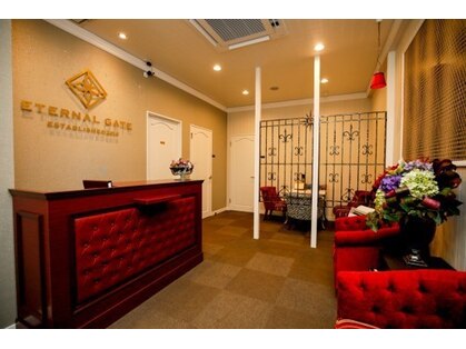 エターナルビューティー 各務原店(ETERNAL Beauty)の写真