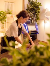 セレナ&nbsp;椿 えまり