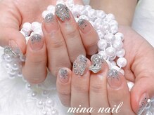 ミナ 池袋店(Mina)/パーツつけ放題