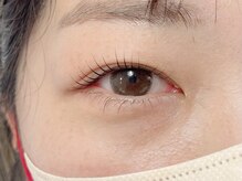 サロンドゥプリエ 門司店(SALON deux PRIER)/丸みのあるデザイン♪