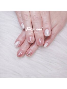 ティアラネイル 宇都宮/