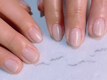 レヴィア(Revia)/シンプルグラデ・フレンチコース