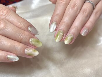 レアナ(LEANA)/ニュアンスデザイン