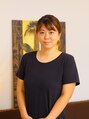 バリスパジャムウ(Bali spa Jamu) TANAKA AORI