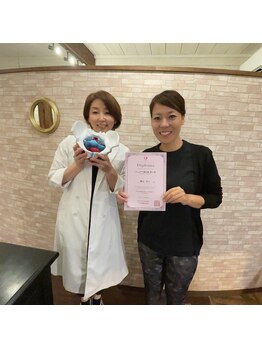 ヒビタス(hibi.tas)/フェムケア矯正しになりませんか