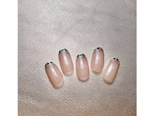 ルーナ(luna)/ガラスフレンチ