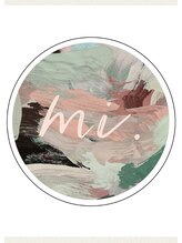 ミィ(mi) NEGORO EMI