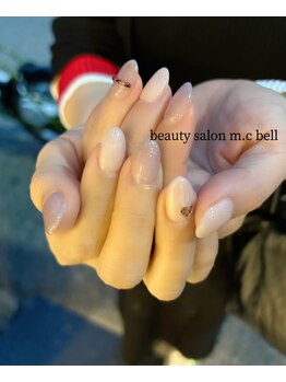 エムシーベル(m.c bell)/