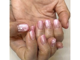 2月◇ネイル