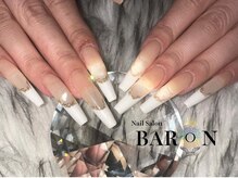 バロン 町田店(BARON)/フレンチネイル