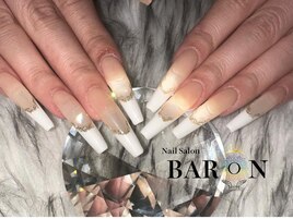 フレンチネイル