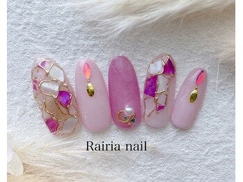 ライリア 本八幡店(Rairia)/やり放題コース