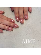アイム(AIME)/シンプル