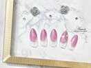 【定額6400円アート】初回オフ込