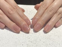 ネオリーブ ウリ(Neolive uri)/ちゅるんワンカラー