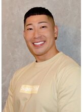 スーパージム(SuperGYM) 伊藤 拓也