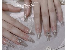 79リナネイル 心斎橋店(79LINA NAIL)/長さ出し/持ち込みOK/アート10本