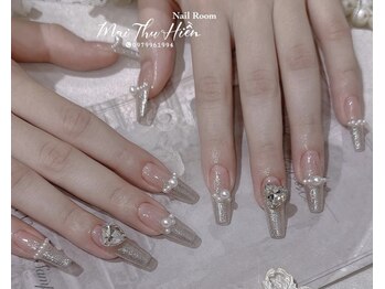 79リナネイル 心斎橋店(79LINA NAIL)/長さ出し/持ち込みOK/アート10本