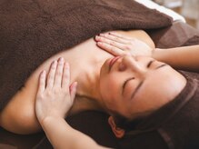 マイン(mine)/2.丁寧に施術