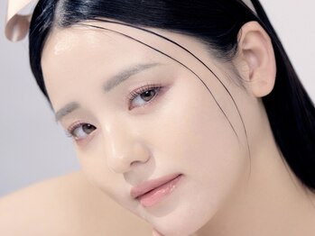 アイオンミー 心斎橋店(EYE on ME)の写真/第一印象は眉で決まる！顔の印象を決める眉の形、骨格や自眉毛にあった黄金比率のデザインをご提案♪