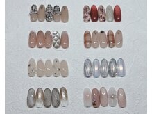 エクラ(Eclat)/＊スタンダードコース＊